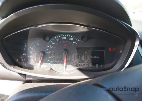 2017 Chevrolet Trax Lt from USA, damaged, VIN KL7CJLSB1HB155163